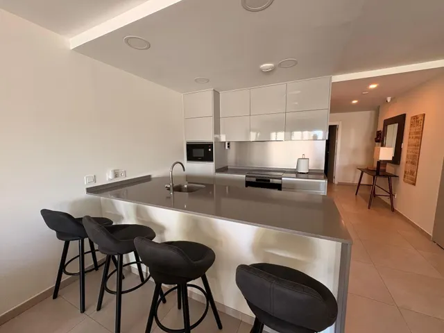 APARTAMENTO EXCLUSIVO EN URBANIZACIÓN OCEANS HOMES — 13