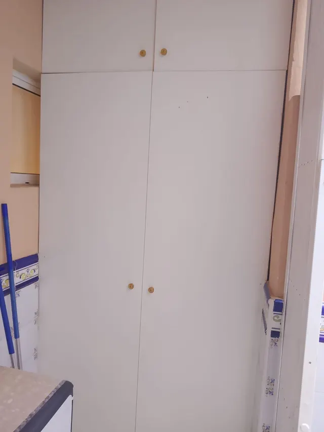 Vivienda con patio grande, ascensor y garaje! — 16
