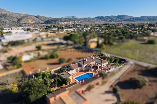 Villa 3 habitaciones 253m² en venta - Pueblo 15 - foto 5