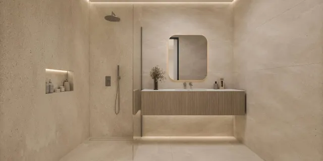 Apartamento 3 habitaciones 187m² en venta - Whater Gardens — 17