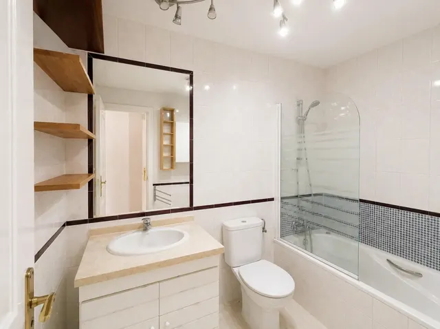 Ático Dúplex 4 habitaciones 158m² en venta - Centro — 21