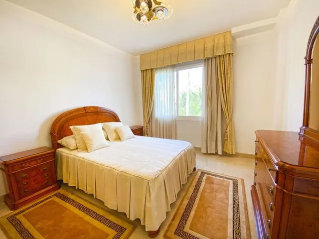 Apartamento 3 habitaciones 119m² en venta - Marbella — 6