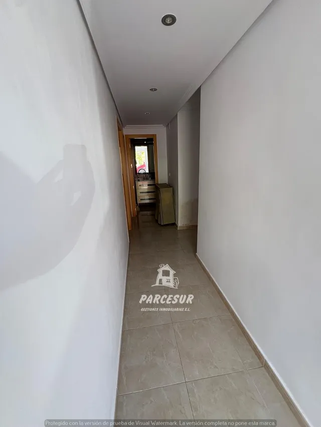 Finca de 1.250 m2 con 2 casas independientes y piscina — 26
