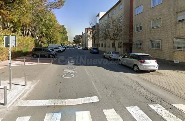 VENTA DE PISO EN COLLADO VILLALBA (MADRID) - foto 2