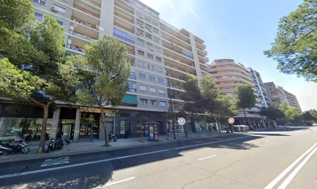 Alquiler de piso amueblado en Paseo Cuéllar,  listo para entrar a vivir — 9