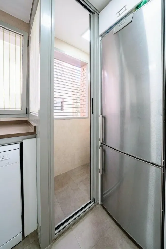 Piso 3 habitaciones 98m² en venta - Delicias — 14