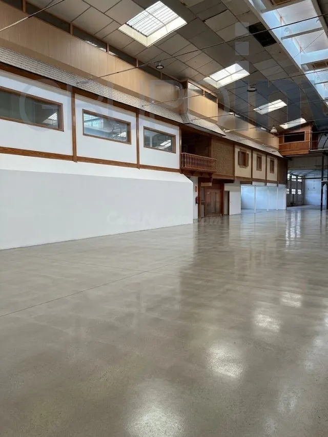 NAVE INDUSTRIAL EN VENTA - foto 4