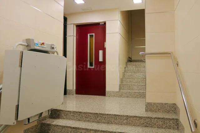Piso grande para reformar en C/Verbena - foto 5