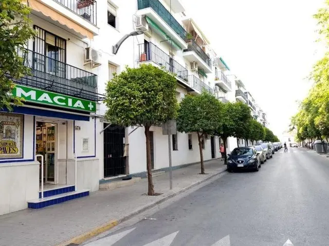SE VENDE piso OKUPA en C San Pablo 17 de Écija - foto 3