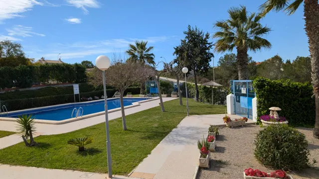 ESTUDIO CERCA DEL MAR CON PISCINA COMUNITARIA 85.900€ — 9