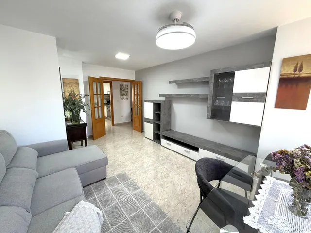 Piso 3 habitaciones 95m² en alquiler - Campoamor — 7