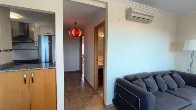 Ático 2 habitaciones 74m² en venta - La Sella — 8