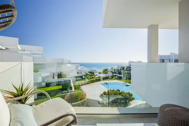 Apartamento 2 habitaciones 93m² en venta - Costa del Sol — 15