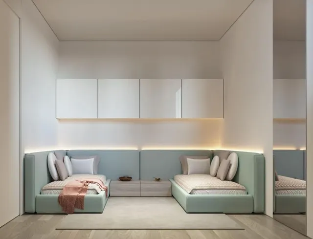 Apartamento 2 habitaciones 75m² en venta - Playa del Cura — 3