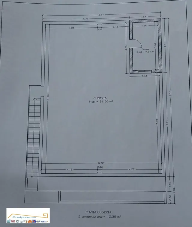 Tenerife. IGUESTE DE CANDELARIA | casa adosada | 2 dormitorios|  UNA SOLA  PLANTA | 127 m2 | Terraza+azotea| VISTAS | POSIBILIDAD DE AMPLIACIÓN — 14
