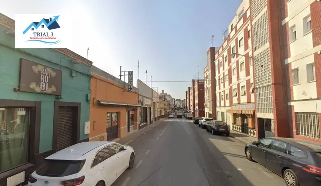 Venta local comercial en Dos Hermanas (Sevilla)