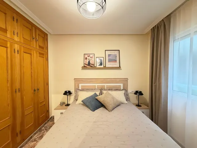Apartamento 2 habitaciones 69m² en venta - Centro — 46
