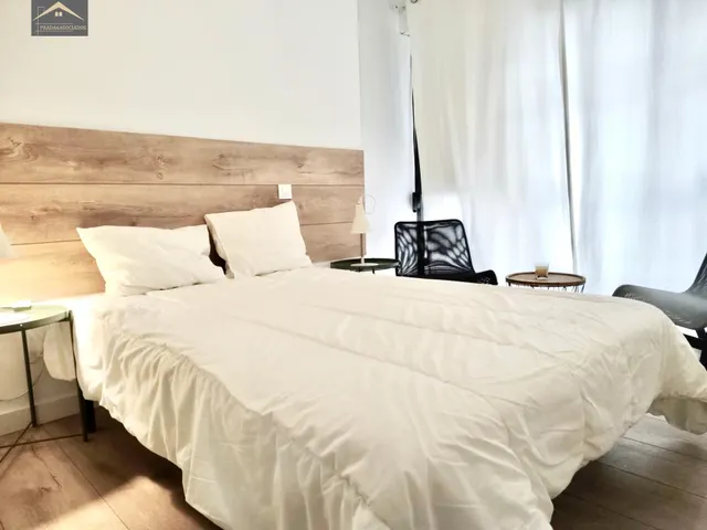 PISO REFORMADO EN NUMANCIA. — 20