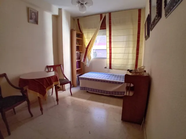 Fantástica vivienda en la zona de Ministerios ! — 13