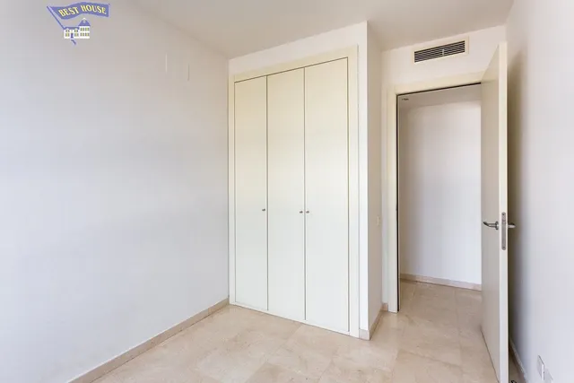 Piso en alquiler en Diagonal Mar — 17