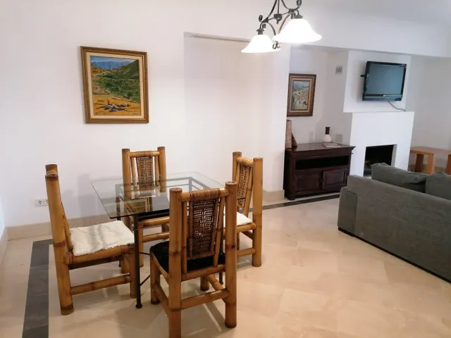 Piso 3 dormitorios paseo del corvo — 23