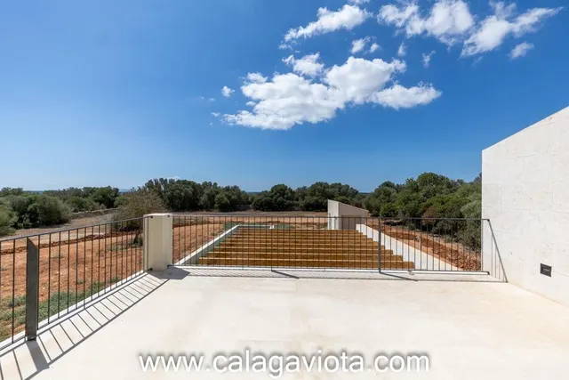 Villa de lujo de nueva construcción — 48