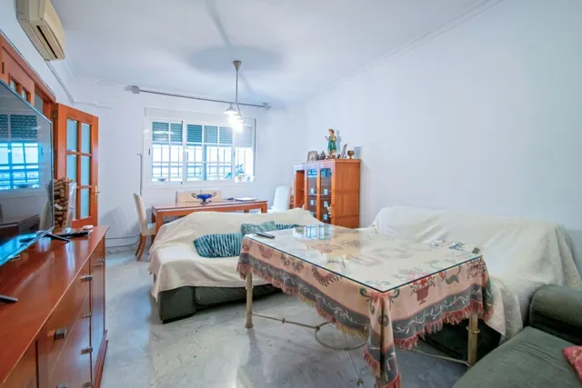 Estupenda vivienda en San José de La Rinconada con patio y a - foto 2