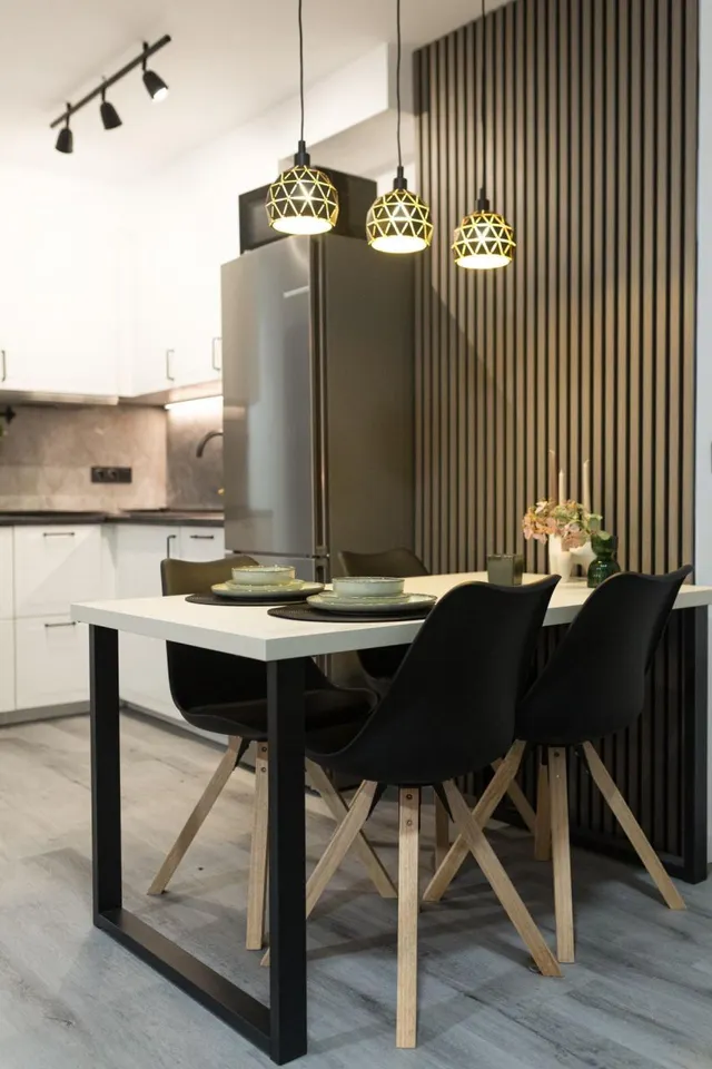 Apartamento 2 habitaciones 82m² en venta - Centro — 27
