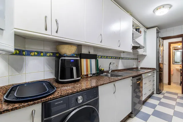 Una oportunidad muy interesante tanto para residencia habitual como para inversión. — 10