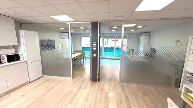 OFICINA EN VENTA CÓRDOBA — 4