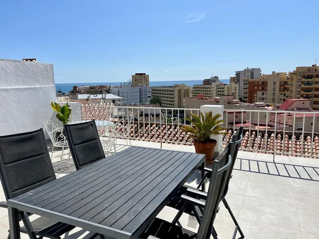 Chalet 4 habitaciones 150m² en venta - Centro — 13
