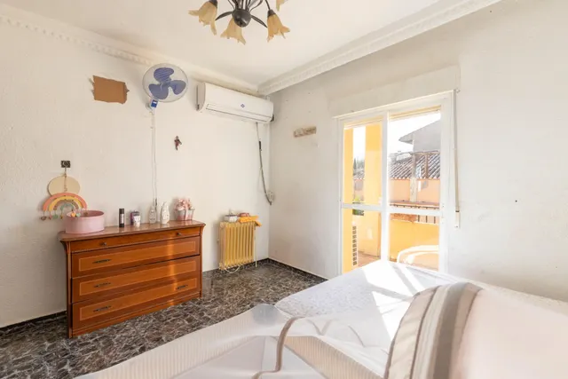 ✨ ¡NUEVA OPORTUNIDAD CON VISTAS INCREÍBLES A GRANADA! ✨ — 22