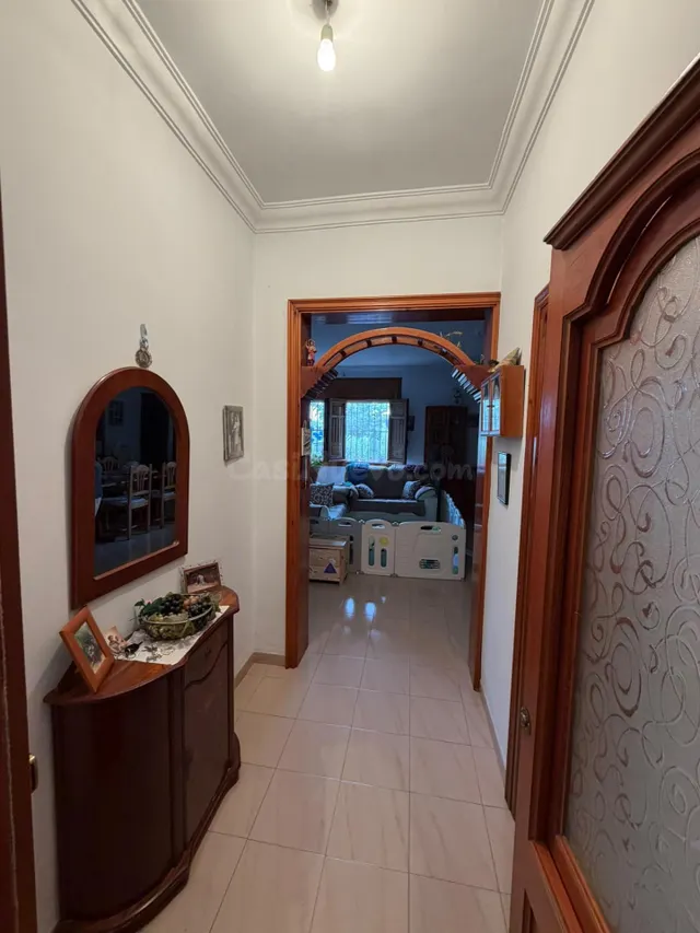 Amplia Casa en Alameda, Andalucía - Ideal para Entrar a Vivi - foto 5