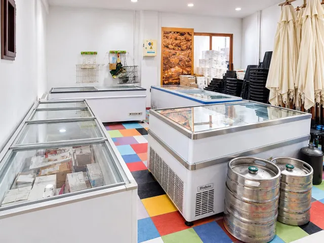Local comercial 10 habitaciones 747m² en venta - La Murada-Los Vicentes — 19