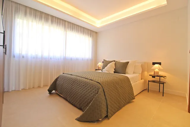 Apartamento 3 habitaciones 205m² en venta - Marbella — 10