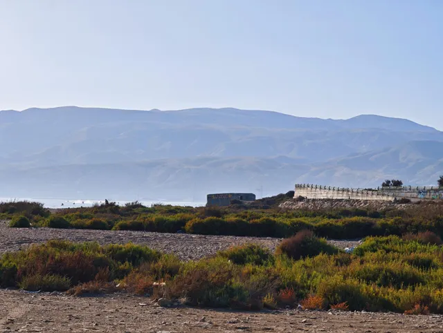 En Venta Piso en el Paseo Maritimo de ALmeria Capital — 36