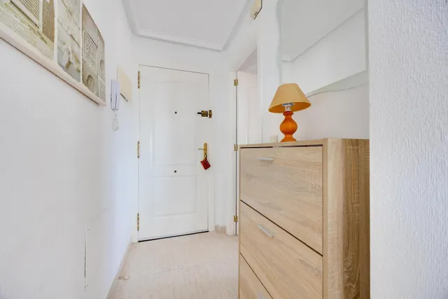 Apartamento en Nueva Torrevieja — 29