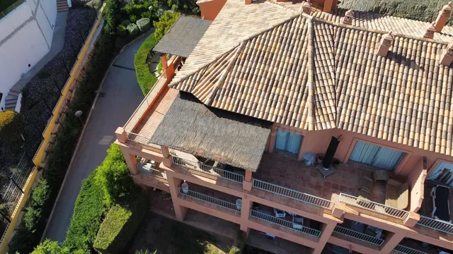 Ático 3 habitaciones 156m² en venta - Costa del Sol - foto 4