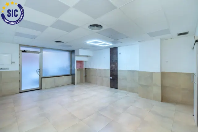 ¡ Estupendo Local reformado para el negocio o casa de tus su - foto 5