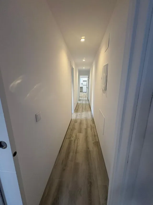 Villa 2 habitaciones 160m² en venta - Parque las naciones — 17