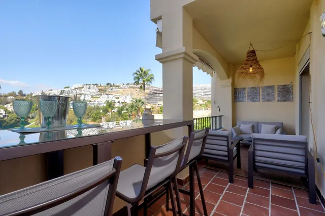 Ático 3 habitaciones 118m² en venta - El Madroñal — 17