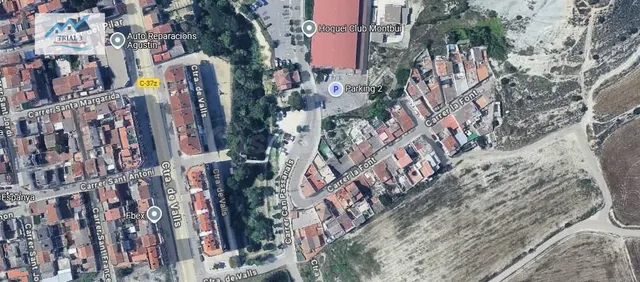 Venta casa en Santa Margarida de Montbui (Barcelona) — 3