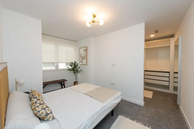Fantastica Vivienda centro de Alicante. — 14