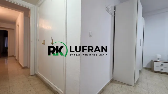 PISO EN VENTA EN PLA DEL BON REPOS MONTEMAR ALICANTE — 26