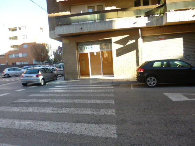Local en alquiler en Ferreries — 8