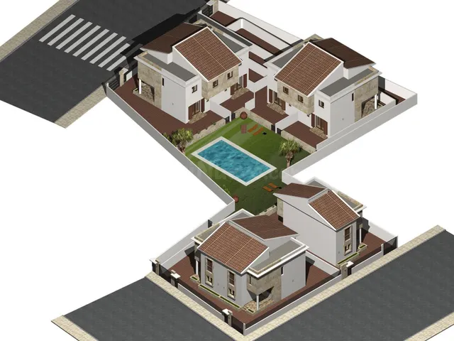 Casa Tipo Dúplex 3 habitaciones 131m² en venta - 1 SAN JUAN  - foto 4