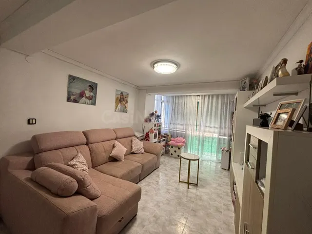 PISO EN LA CALLE PINTOR JOSEP RIBERA DE GANDIA (VALENCIA) - foto 3