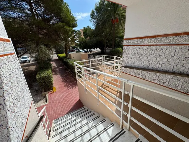 Apartamento 1 habitación 27m² en venta - Urbanizaciones — 10