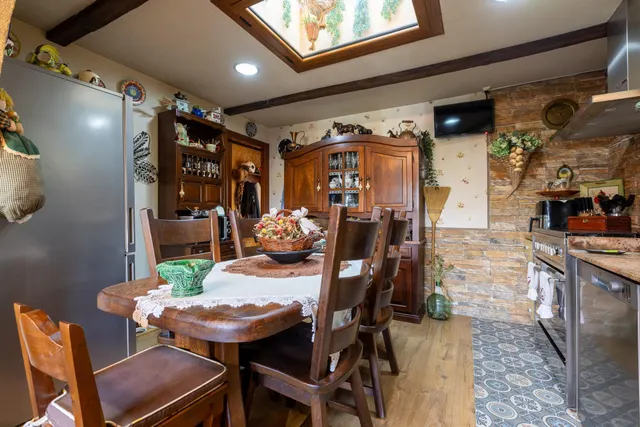 Chalet independiente en Cambre, A Coruña — 11