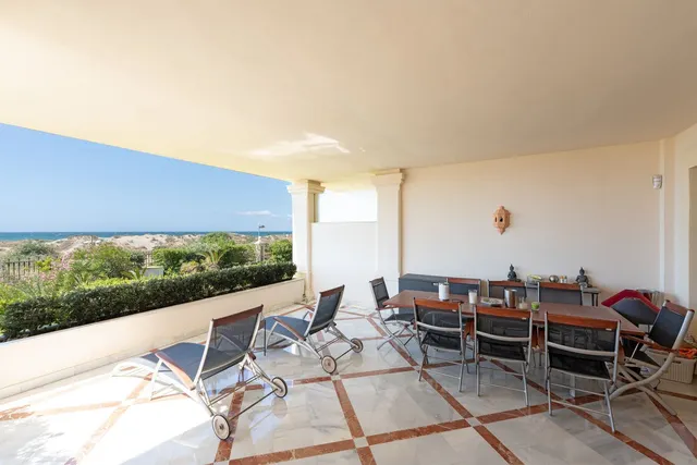 Apartamento 3 habitaciones 231m² en venta - Marbella — 10
